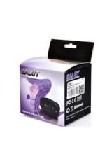 Salut Intercom Motorsiklet Kask Içine Takılabilen Bluetoothlu Kulaklık