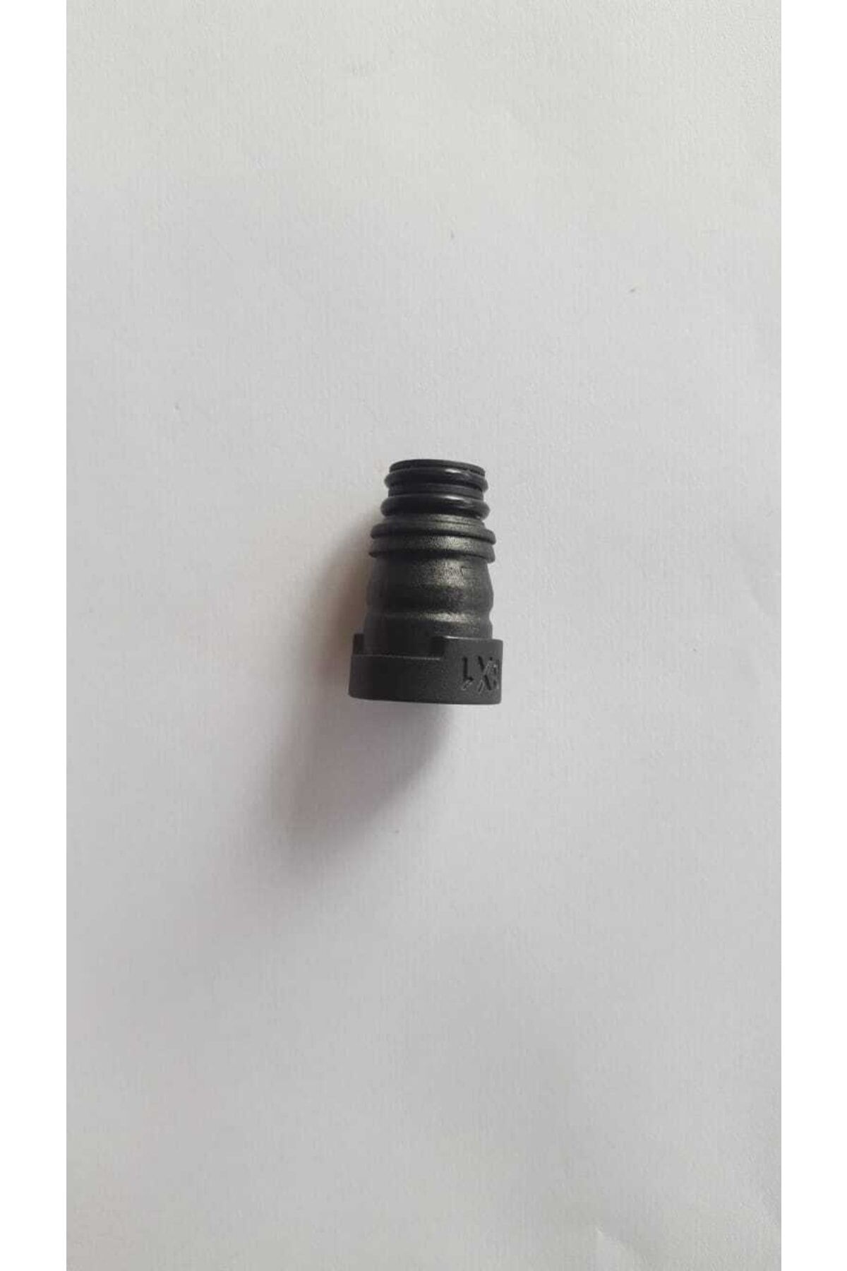 Raufuss Kabin Rekoru Jl-002