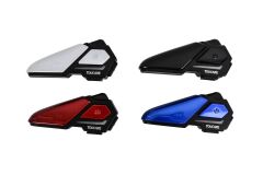 Intercom Kask içi Bluetoothlu