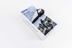 Intercom Kask içi Bluetoothlu