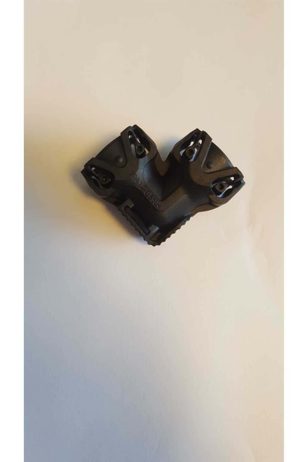 M22X1,5 DİRSEK HORTUM ADAPTÖRÜ