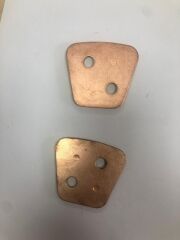 67X36X4 TRAKTÖR BRONZ BALATA