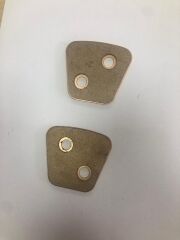 67X36X4 TRAKTÖR BRONZ BALATA